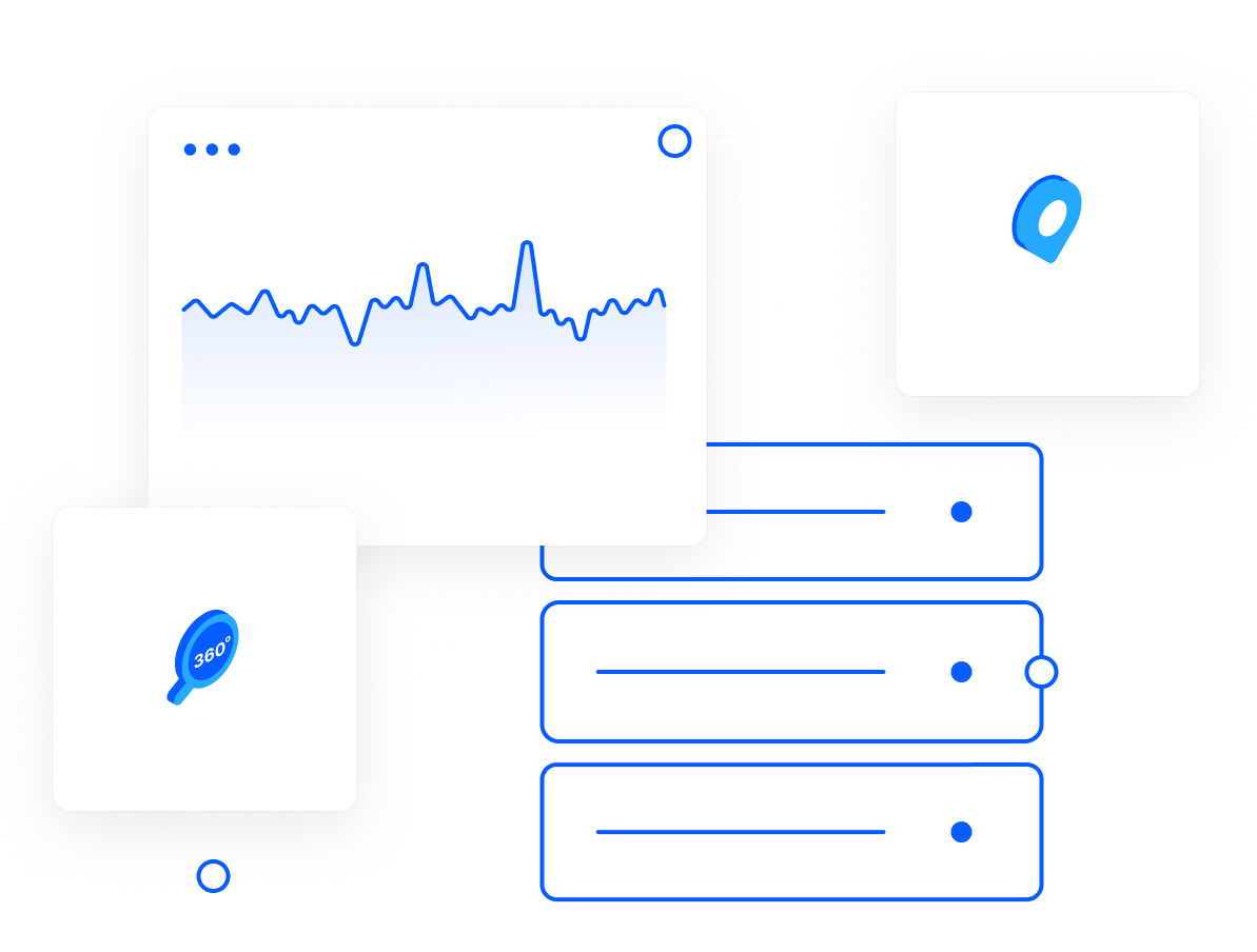 Boost server performance and monitor server processes