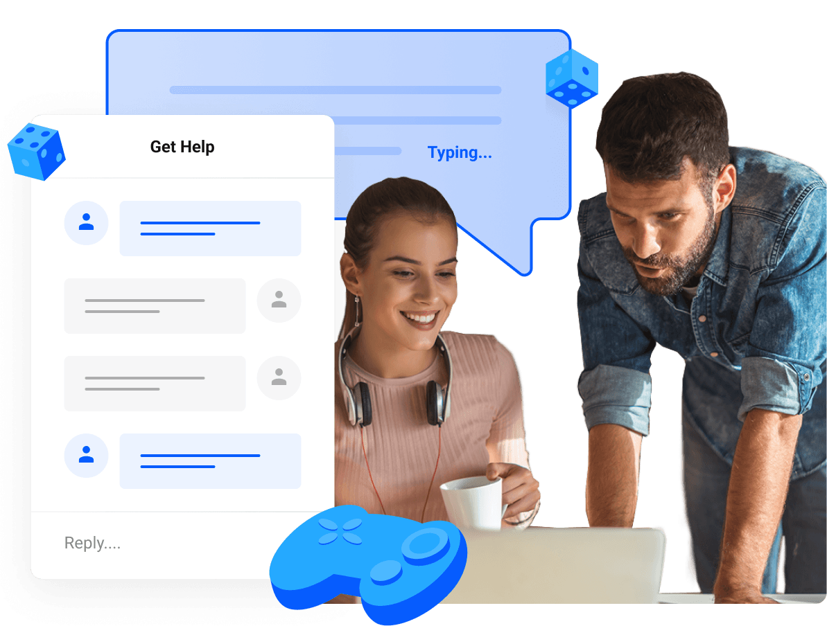 Ondersteuning 24 uur per dag