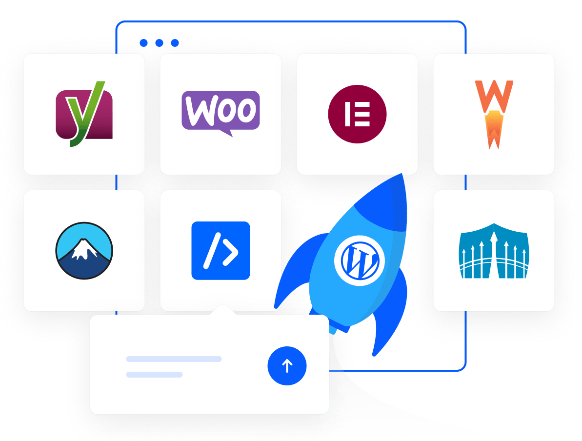 Powerful WordPress plugins